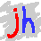 e-mail to jdh